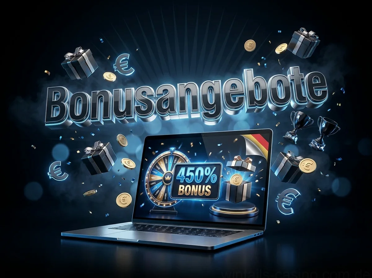 Bonusangebote
